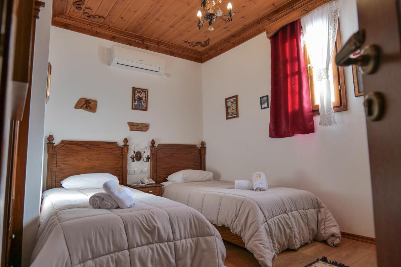 Hotel Bineri Gjirokastra Zewnętrze zdjęcie