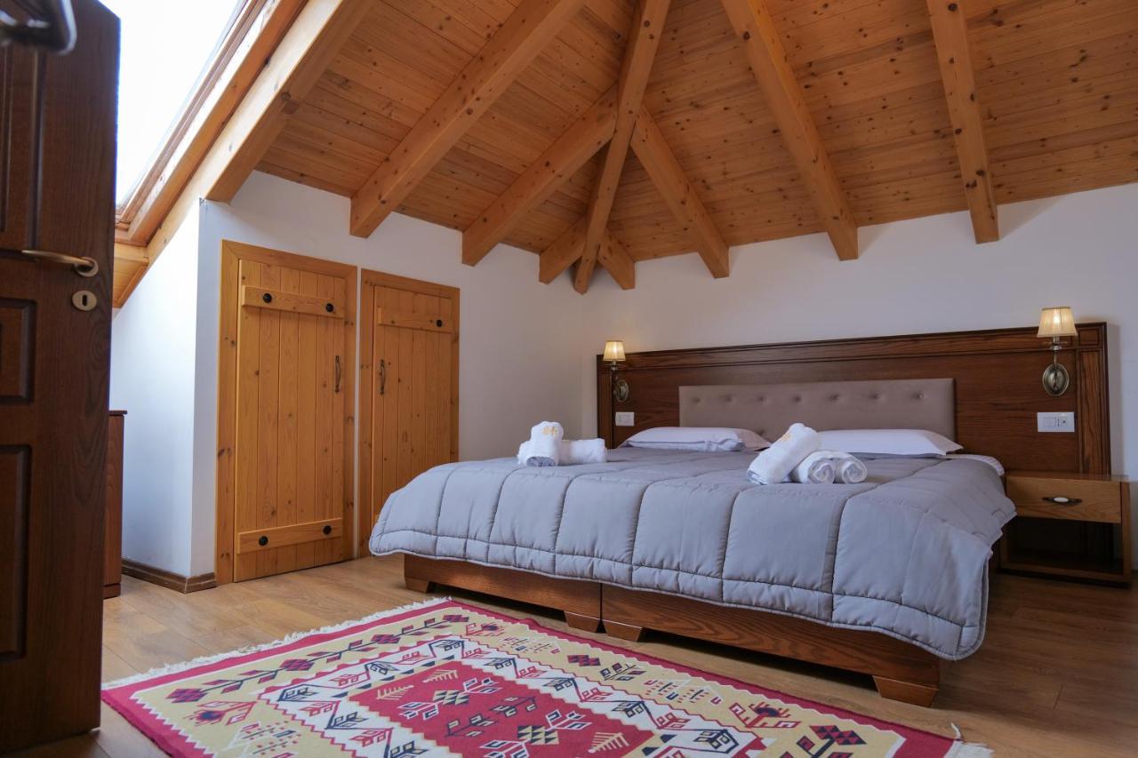 Hotel Bineri Gjirokastra Zewnętrze zdjęcie