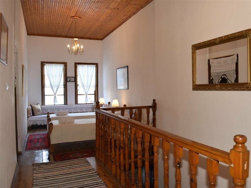 Hotel Bineri Gjirokastra Zewnętrze zdjęcie
