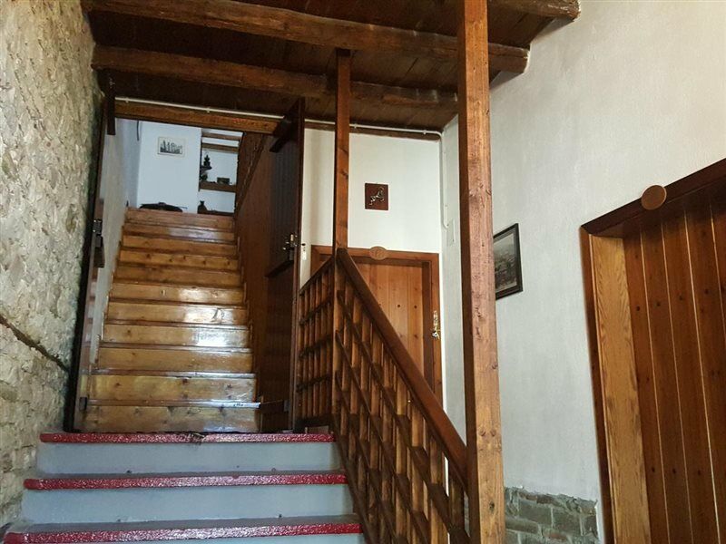 Hotel Bineri Gjirokastra Zewnętrze zdjęcie